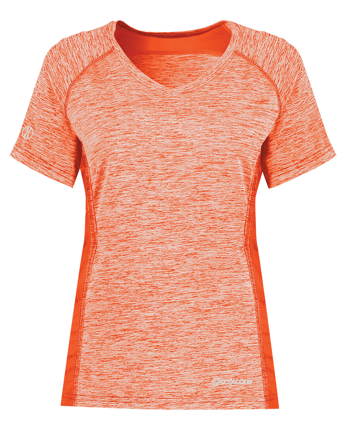 Ladies' Electrify Coolcore T-Shirt