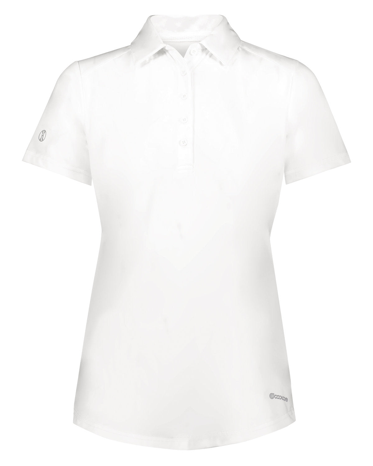 Ladies' Electrify Coolcore Polo