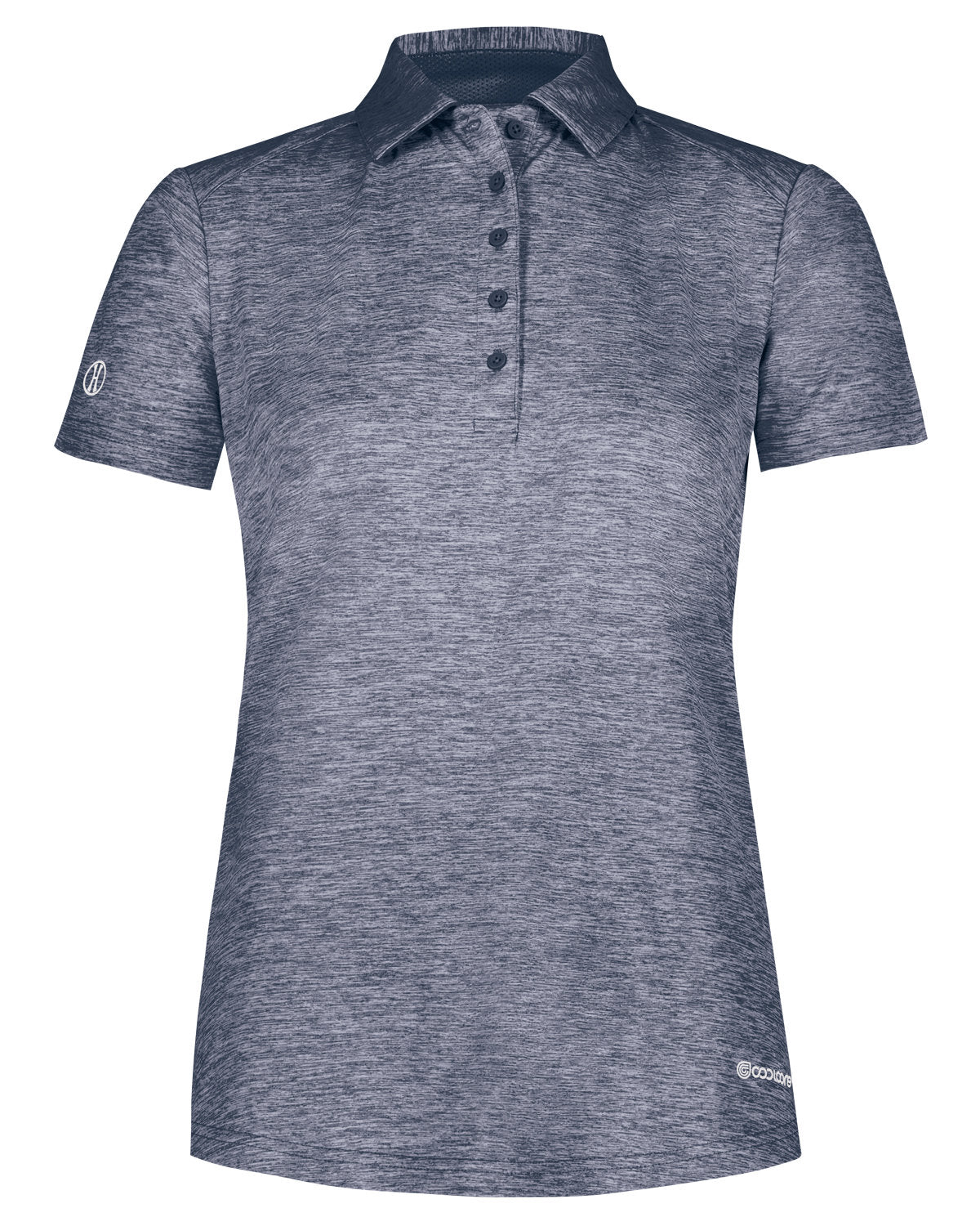 Ladies' Electrify Coolcore Polo