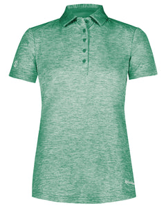 Ladies' Electrify Coolcore Polo