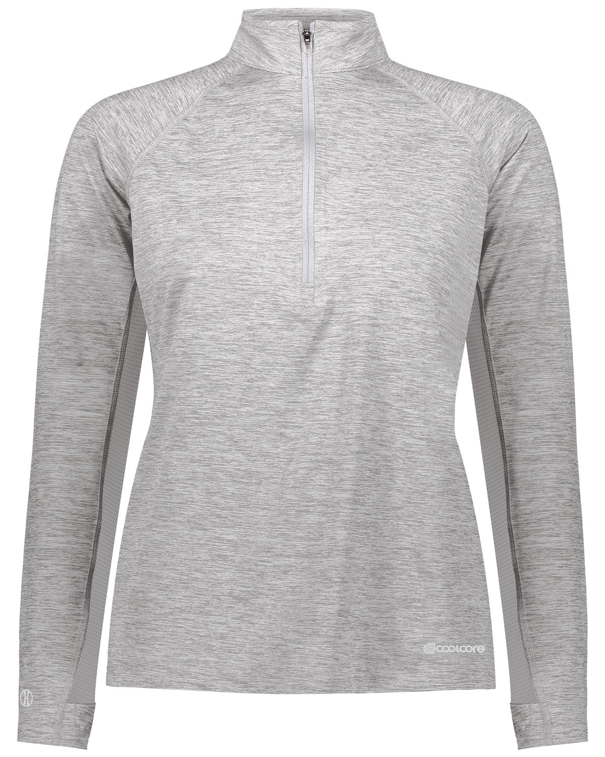 Ladies' Electrify Coolcore Half-Zip