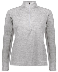 Ladies' Electrify Coolcore Half-Zip