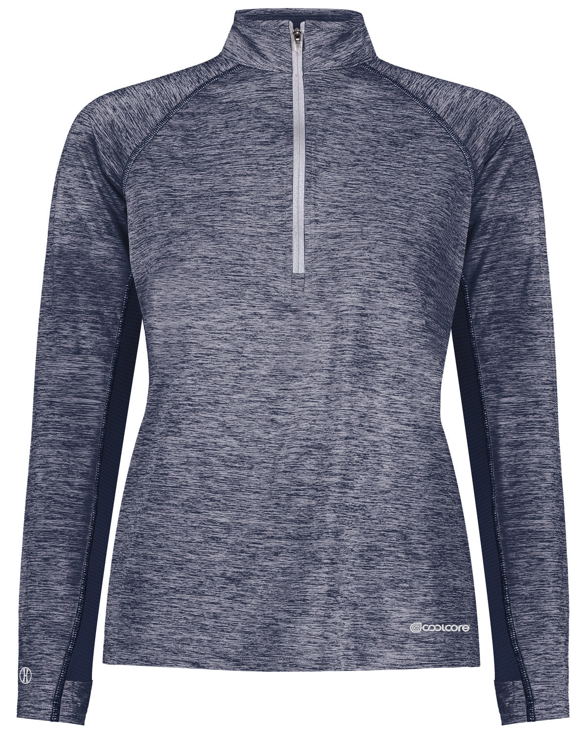 Ladies' Electrify Coolcore Half-Zip