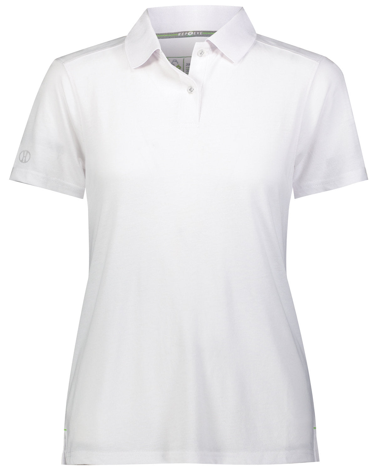 Ladies' Repreve Eco Polo