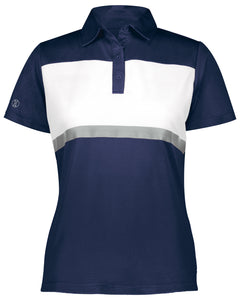 Ladies' Prism Bold Polo