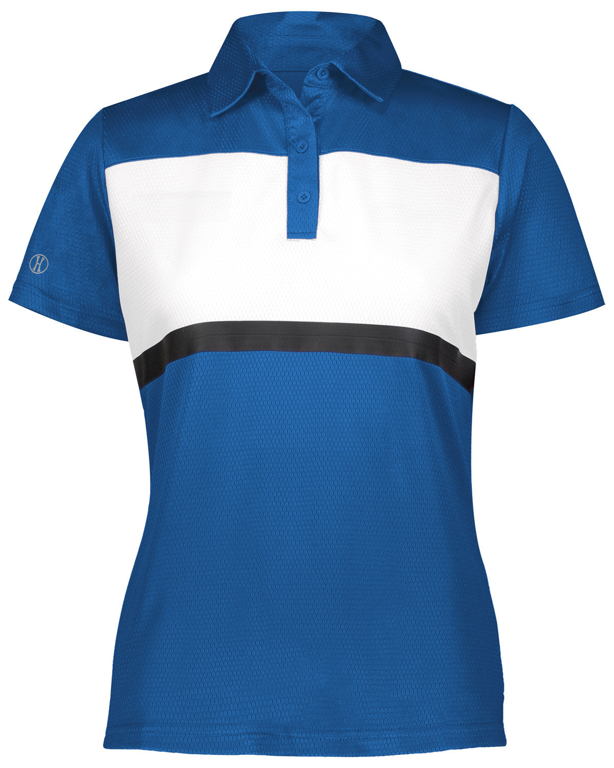 Ladies' Prism Bold Polo