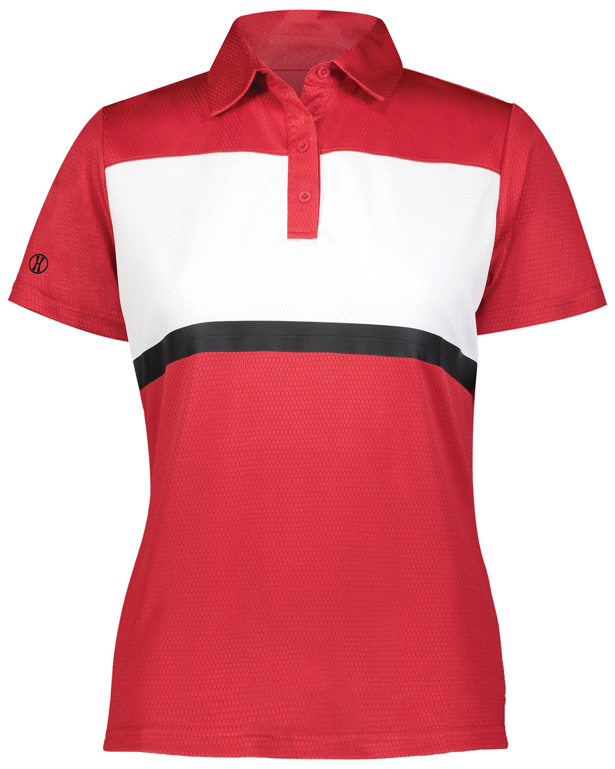 Ladies' Prism Bold Polo