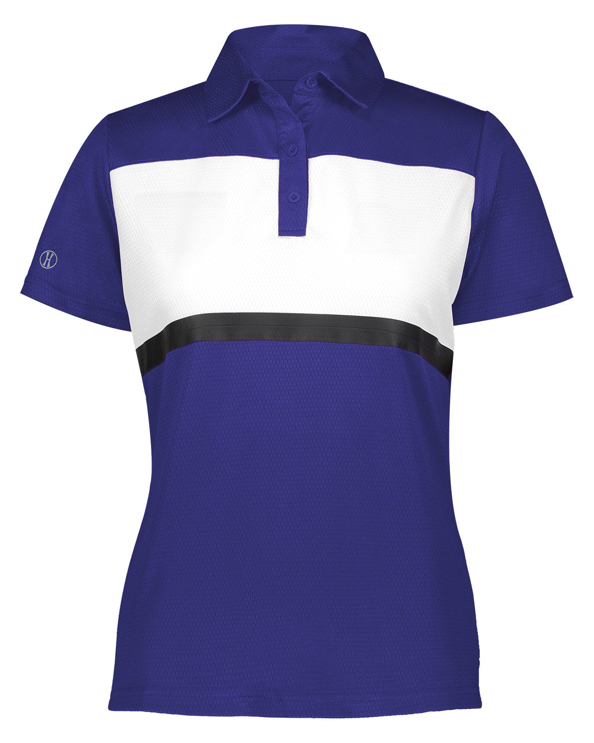 Ladies' Prism Bold Polo