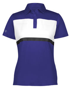 Ladies' Prism Bold Polo