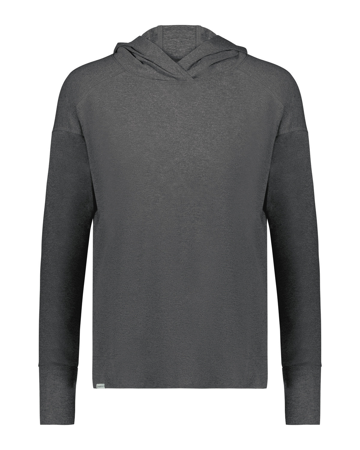 Ladies' Ventura Softknit Hooded Sweatshirt