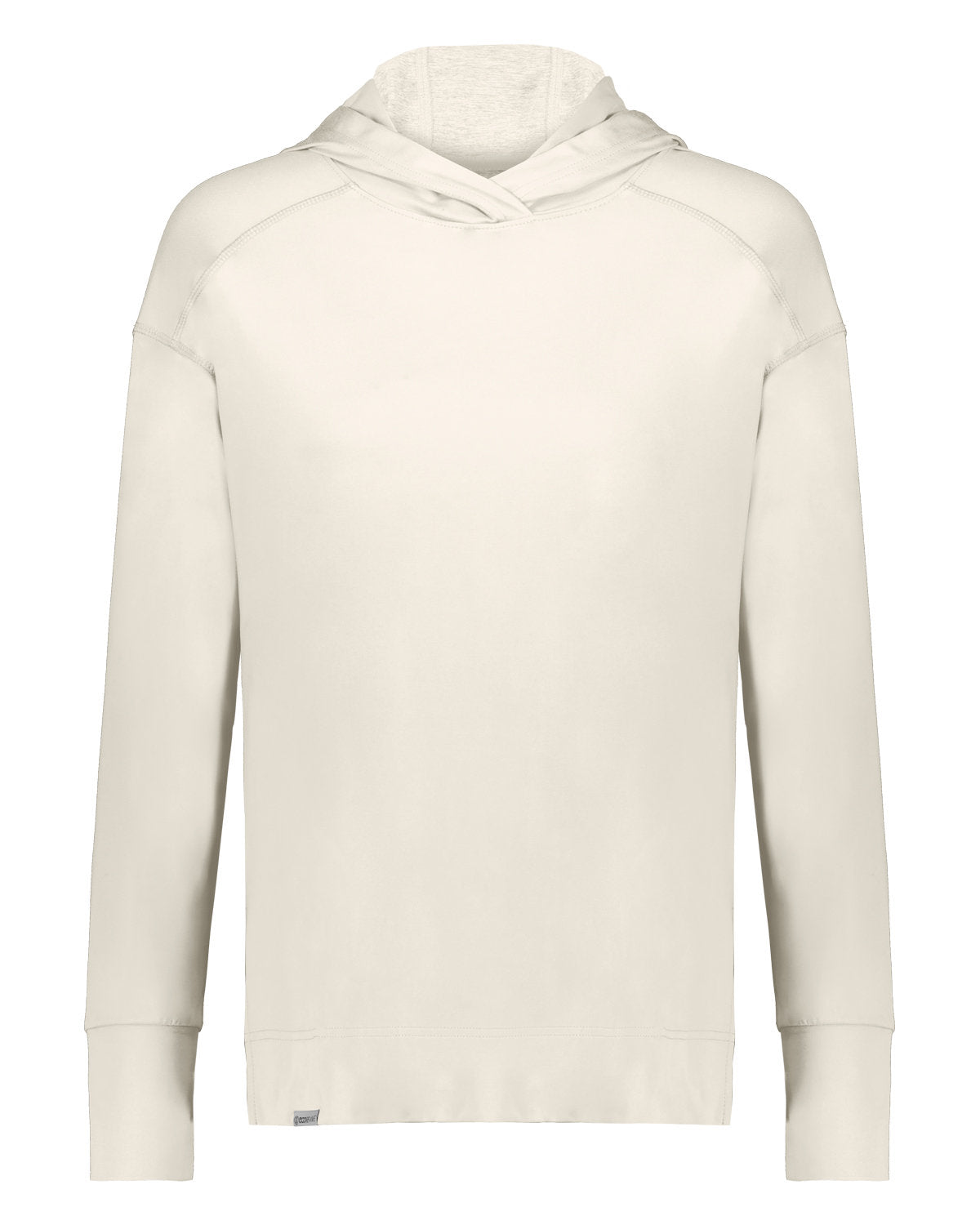 Ladies' Ventura Softknit Hooded Sweatshirt