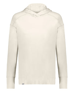 Ladies' Ventura Softknit Hooded Sweatshirt