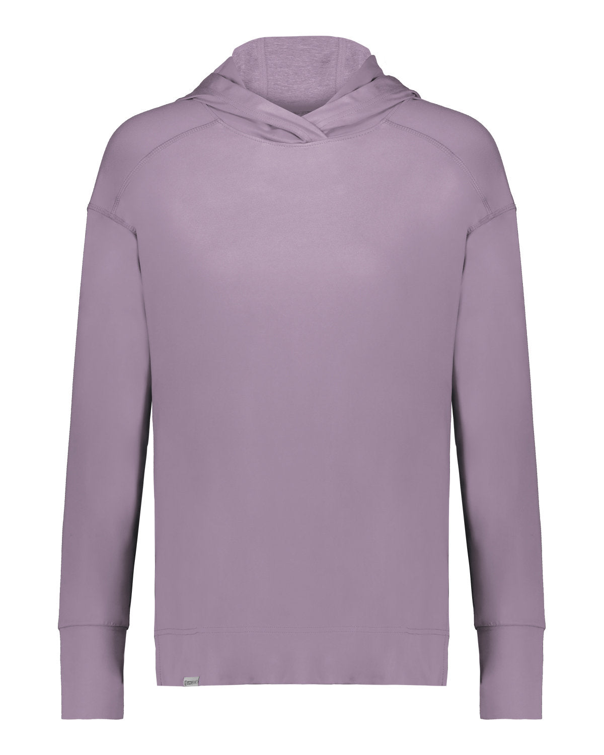 Ladies' Ventura Softknit Hooded Sweatshirt