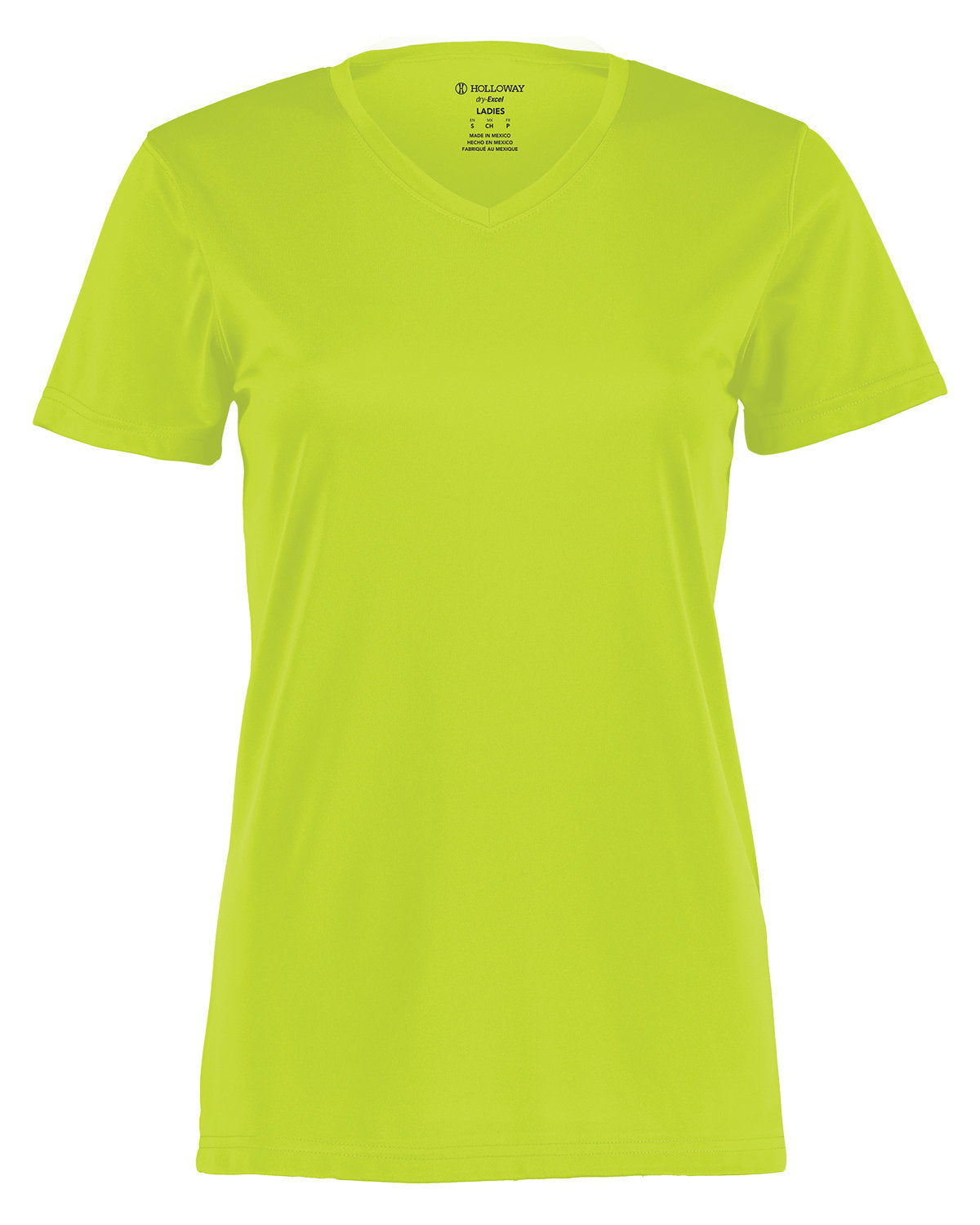 Ladies' Momentum T-Shirt