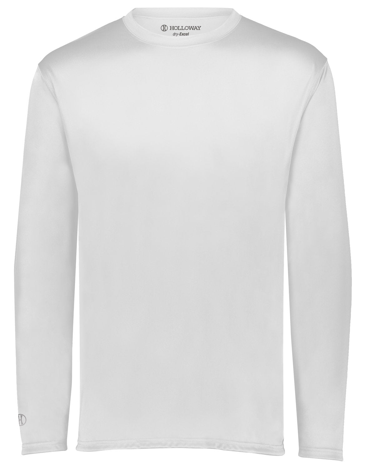 Men's Momentum Long-Sleeve T-Shirt