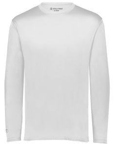 Men's Momentum Long-Sleeve T-Shirt