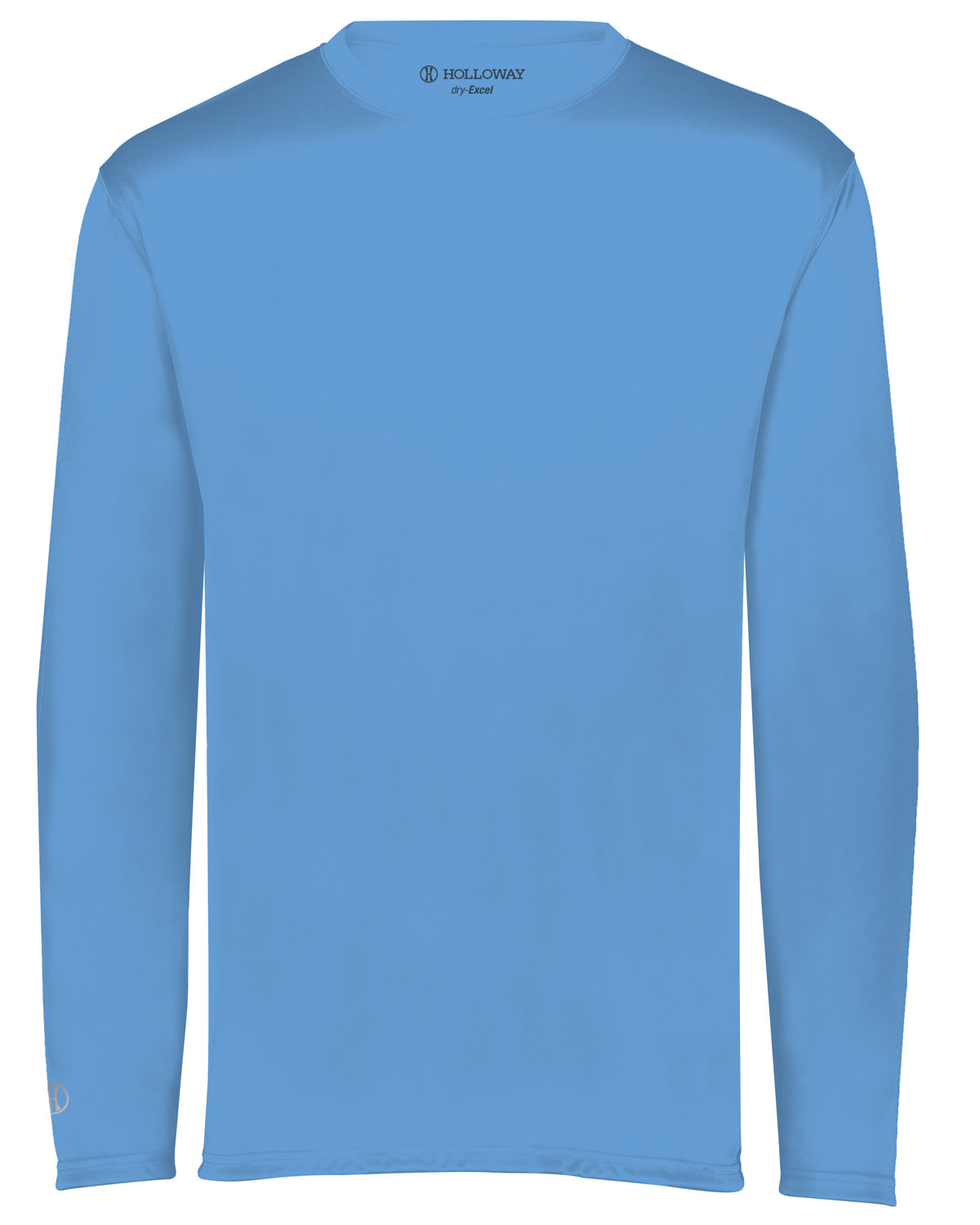 Men's Momentum Long-Sleeve T-Shirt