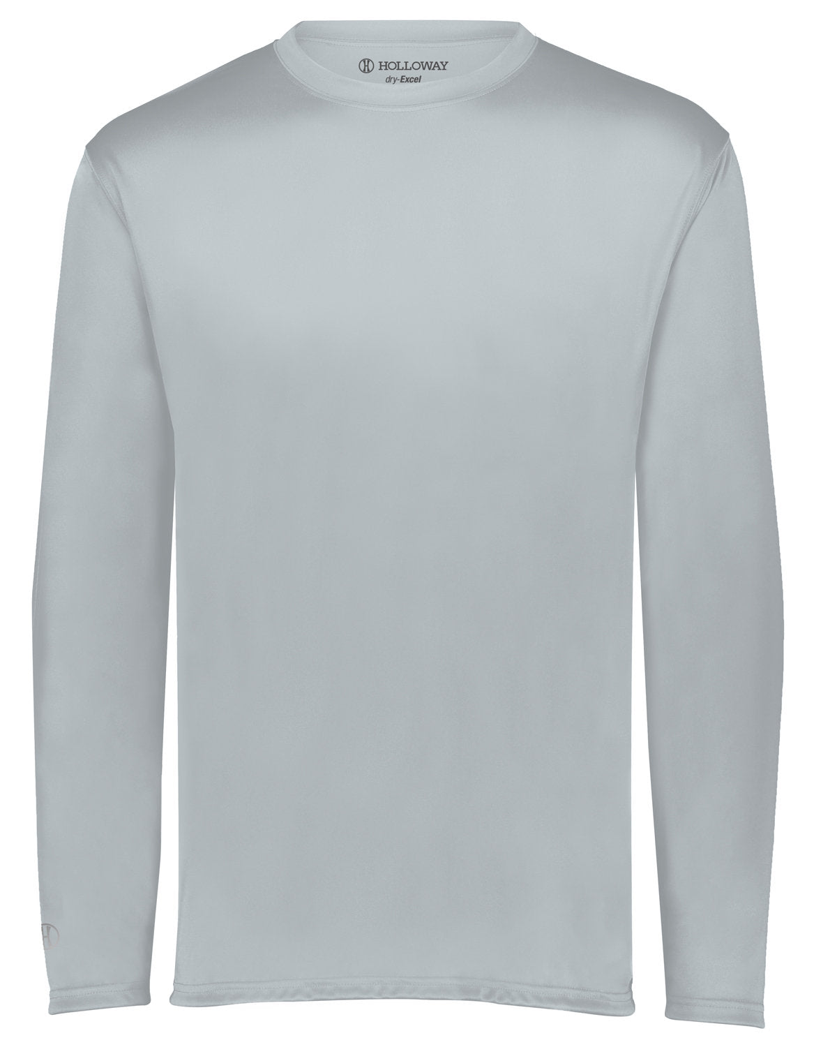 Men's Momentum Long-Sleeve T-Shirt