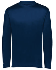 Men's Momentum Long-Sleeve T-Shirt