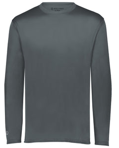 Men's Momentum Long-Sleeve T-Shirt