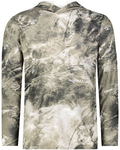 Men's Mossy Oak Momentum Hoodie