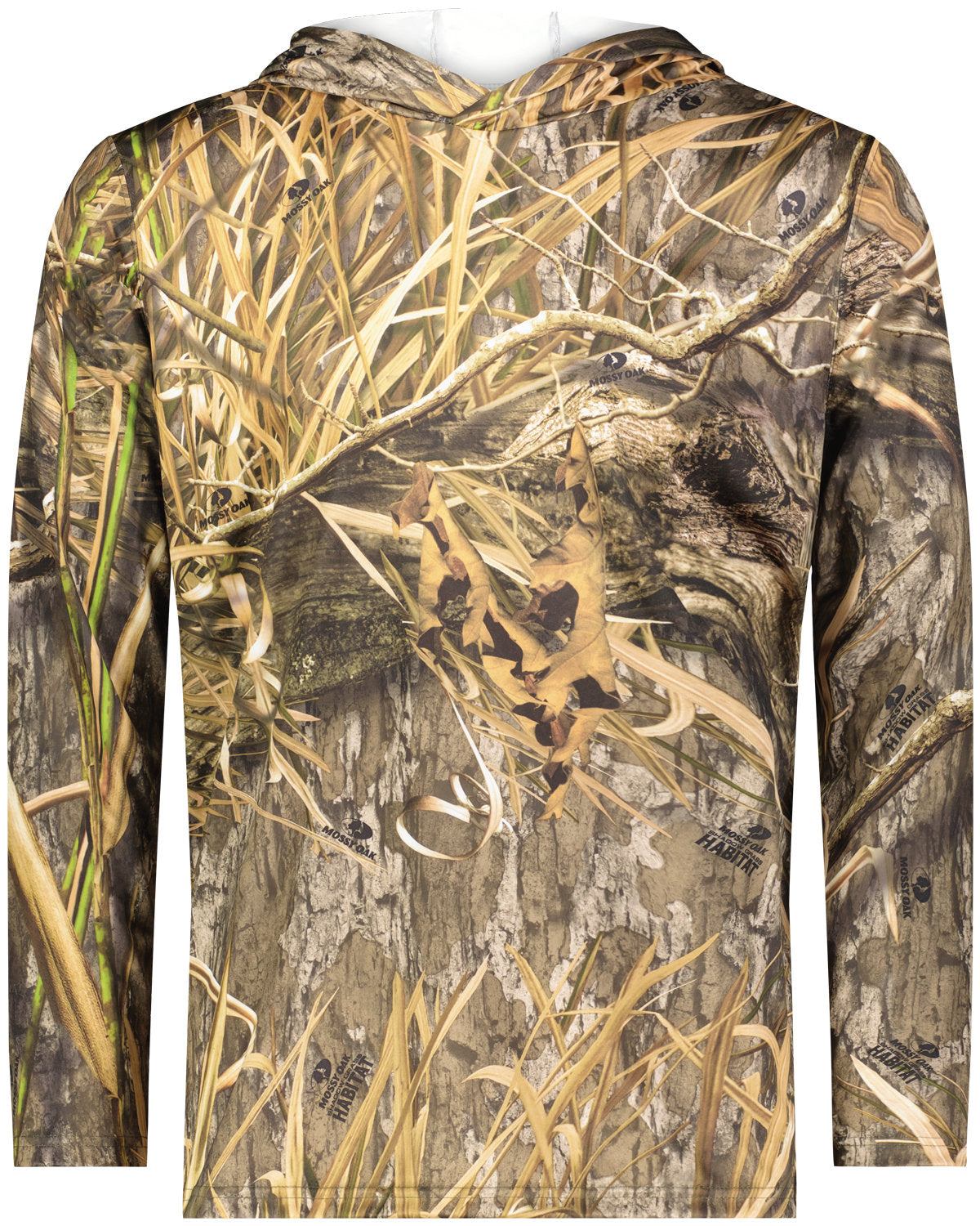 Men's Mossy Oak Momentum Hoodie