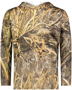 Men's Mossy Oak Momentum Hoodie