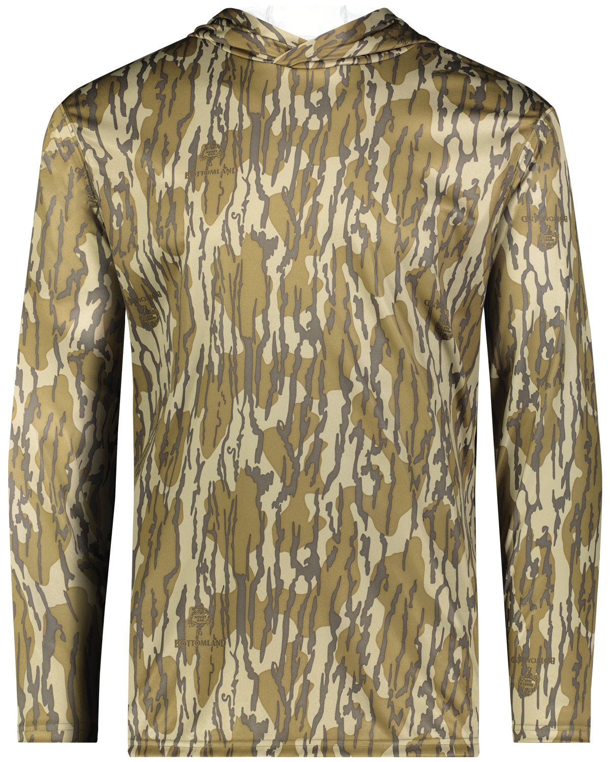 Men's Mossy Oak Momentum Hoodie