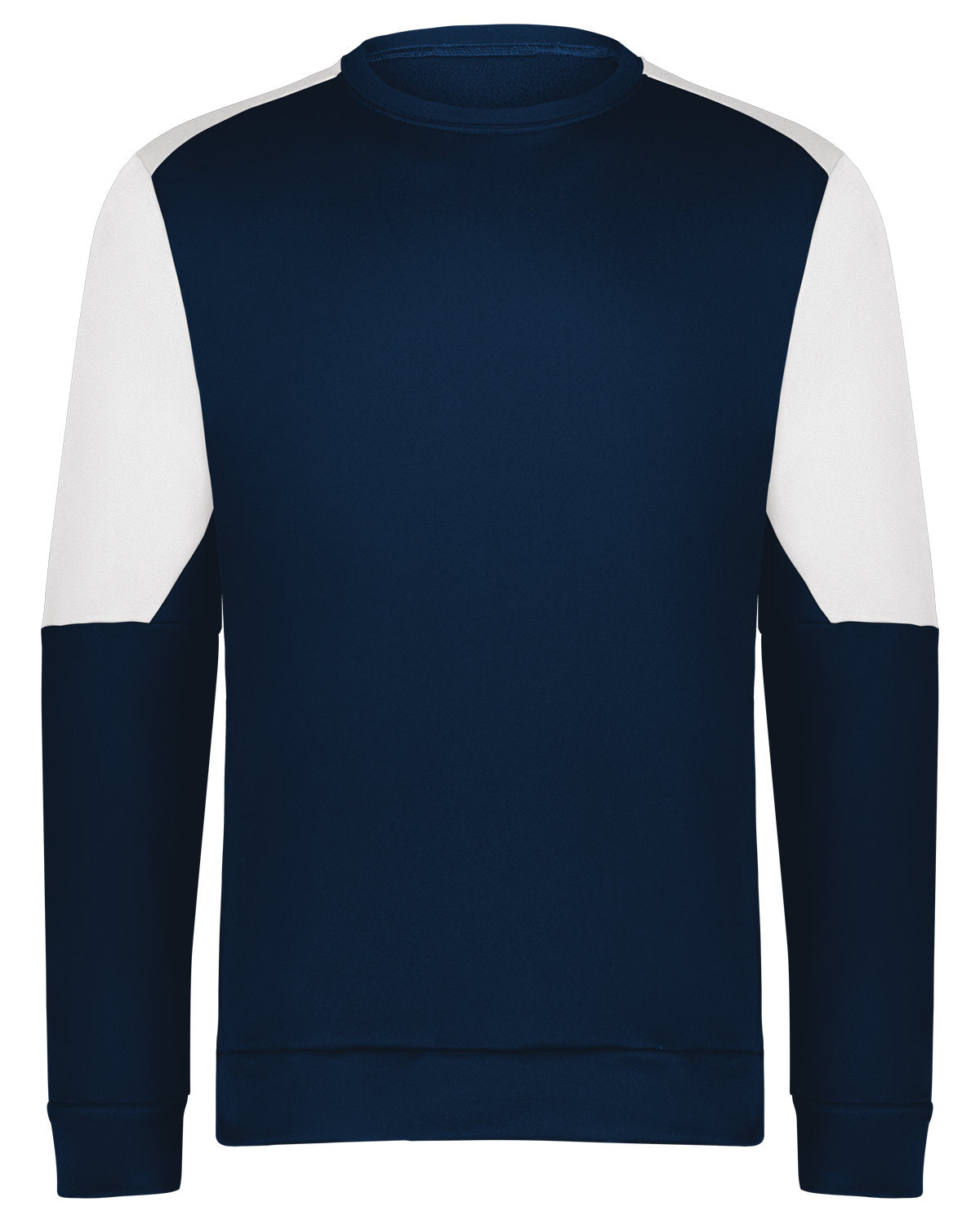 Men's Momentum Team Fleece Crew