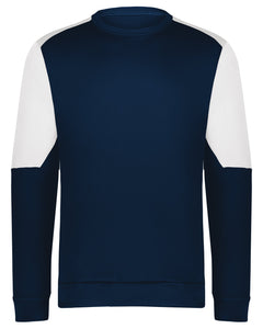 Men's Momentum Team Fleece Crew