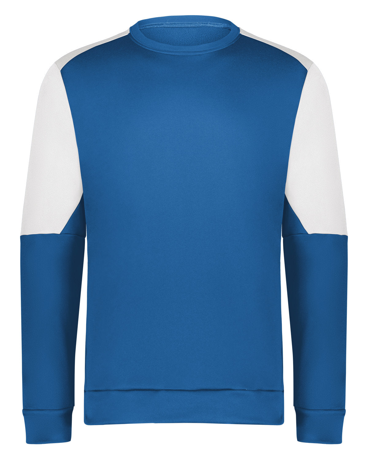 Men's Momentum Team Fleece Crew