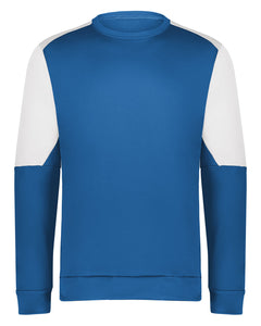 Men's Momentum Team Fleece Crew