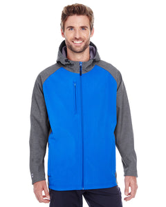 Men's Raider Soft Shell Jacket