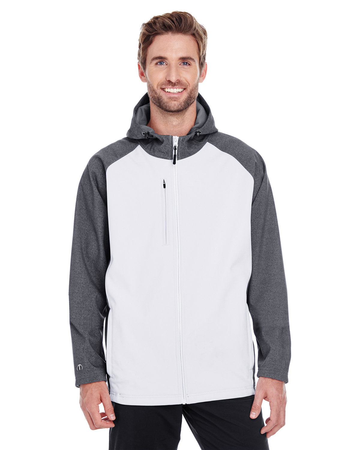 Men's Raider Soft Shell Jacket