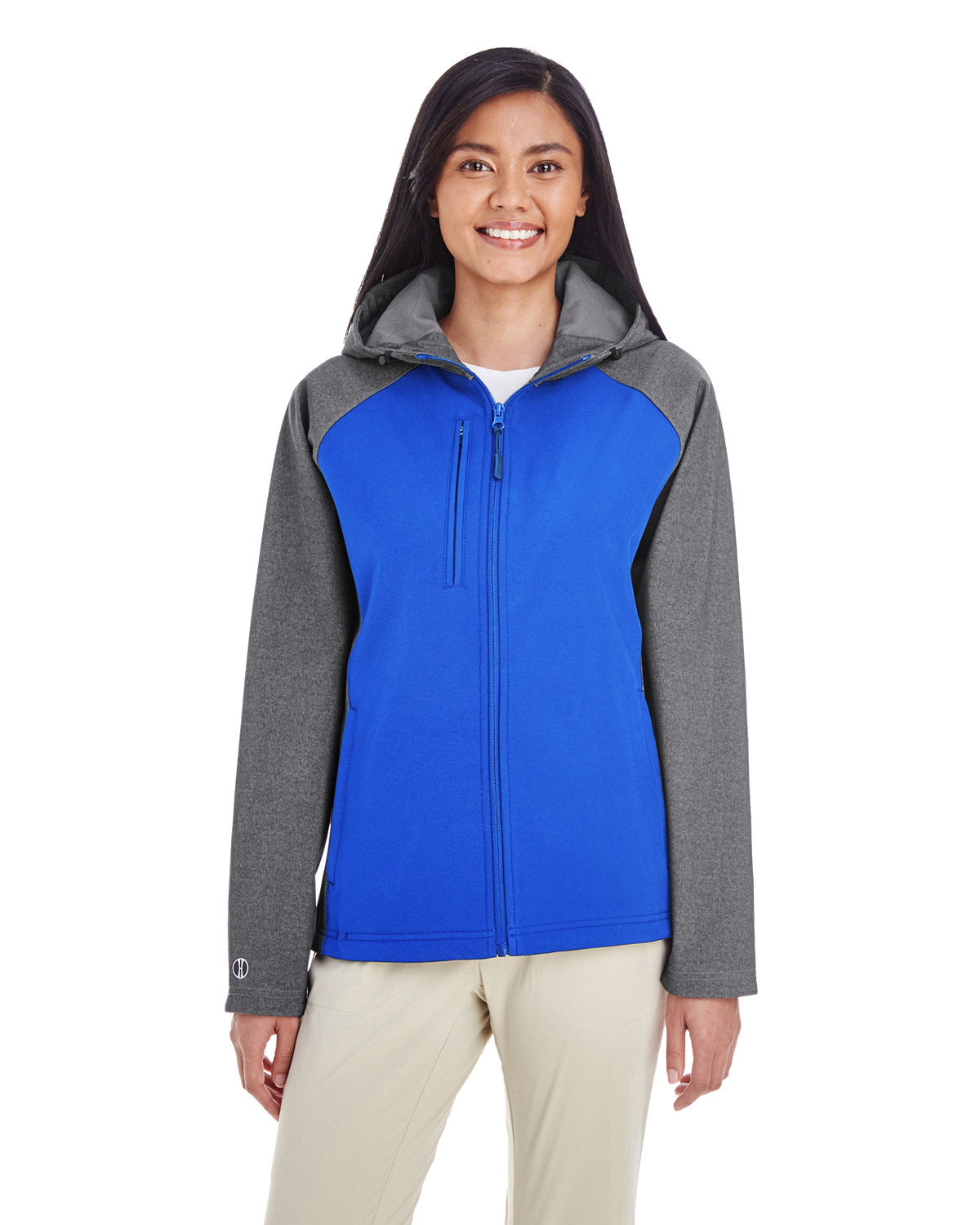 Ladies' Raider Soft Shell Jacket