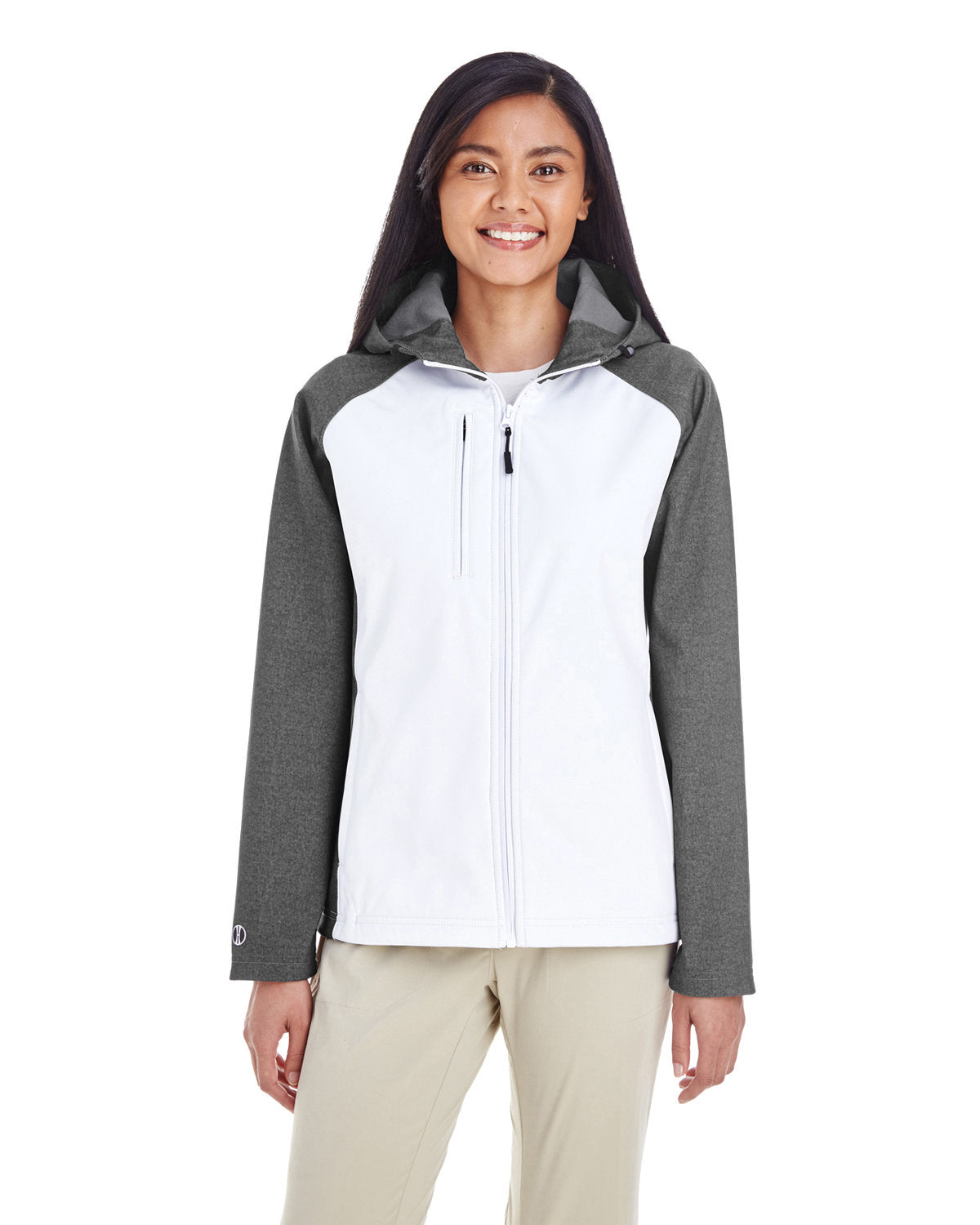 Ladies' Raider Soft Shell Jacket