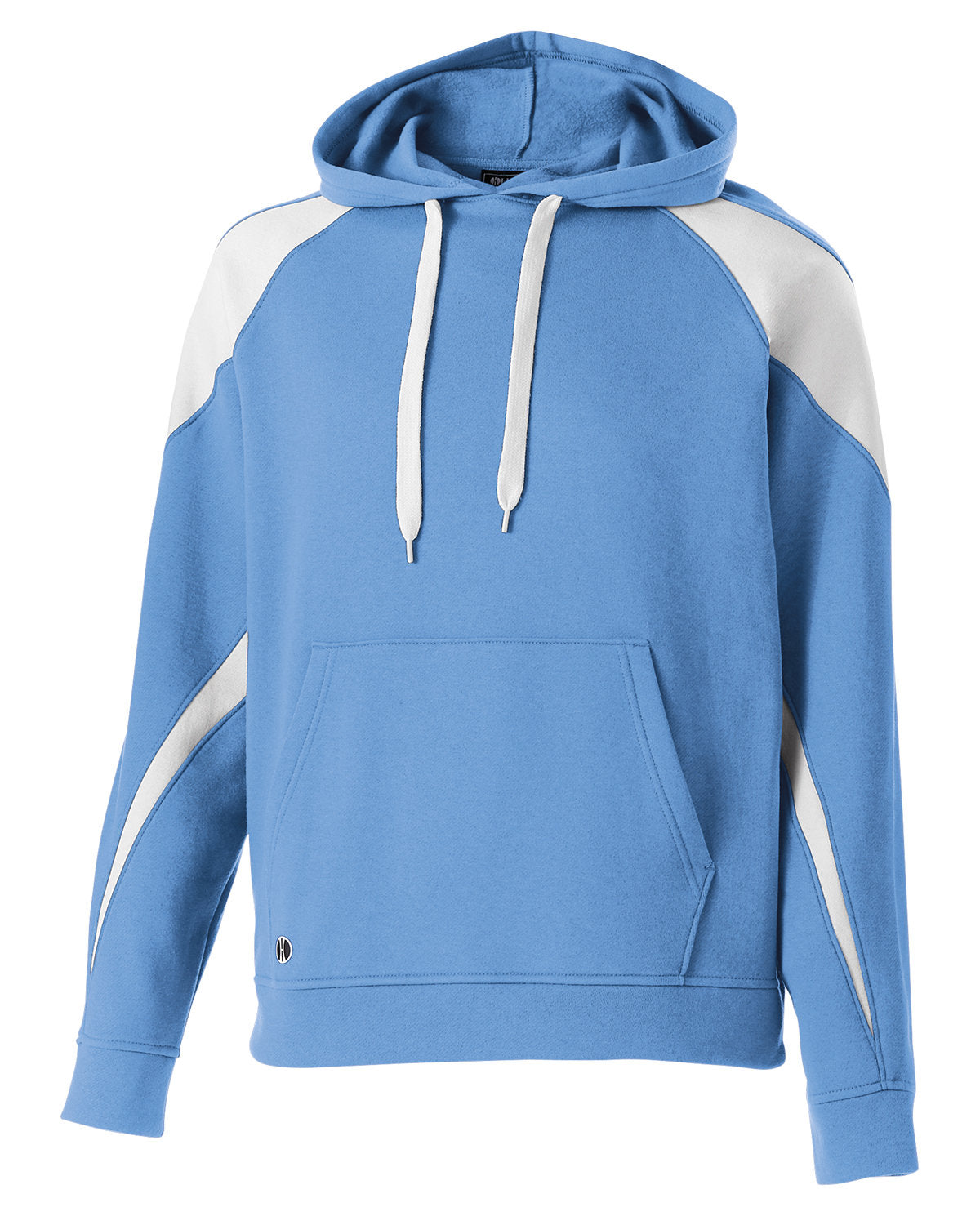 Unisex Prospect Athletic Fleece Hooded Sweatshirt