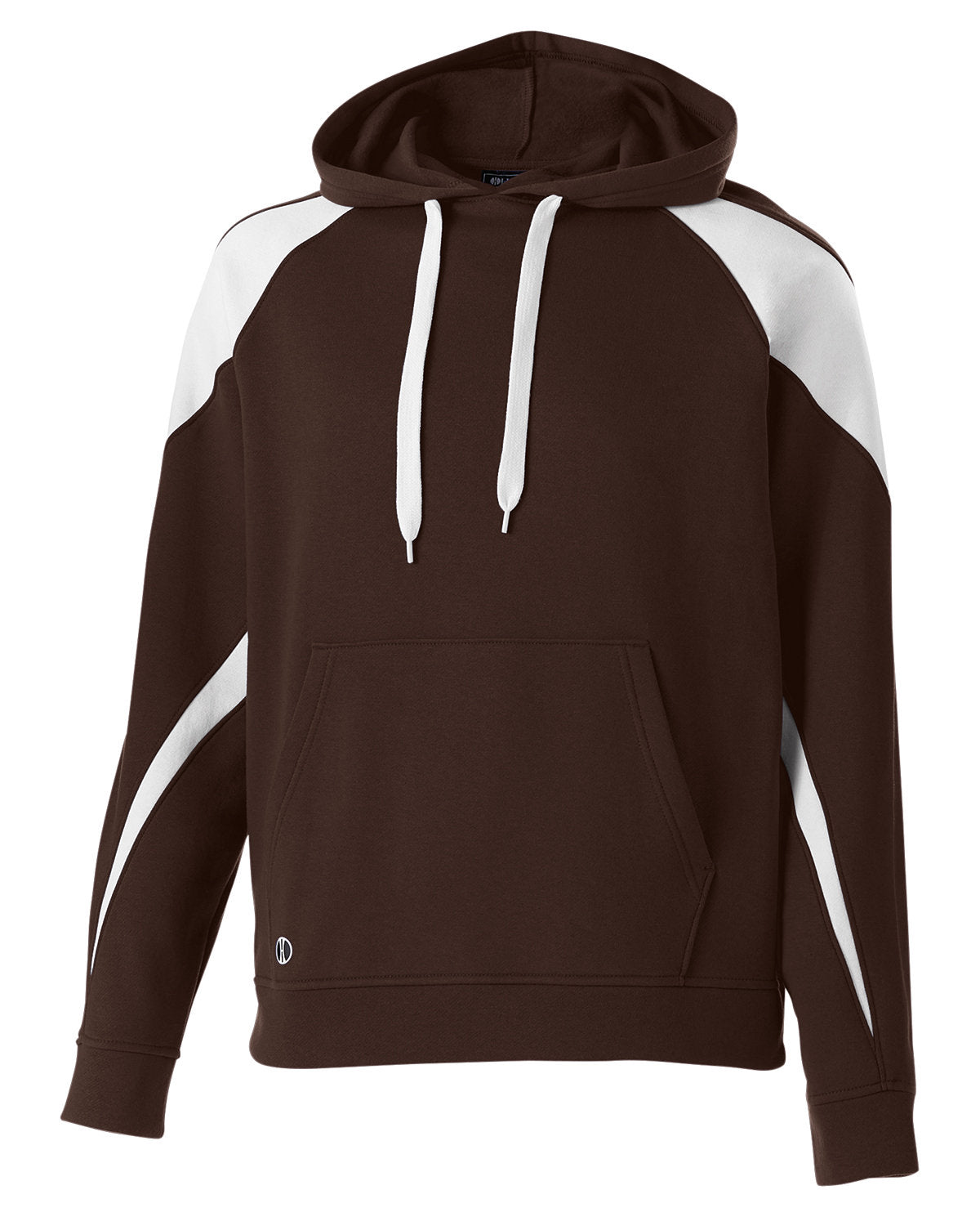 Unisex Prospect Athletic Fleece Hooded Sweatshirt