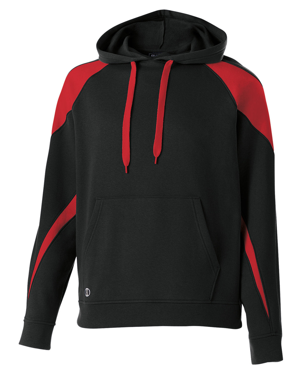 Unisex Prospect Athletic Fleece Hooded Sweatshirt