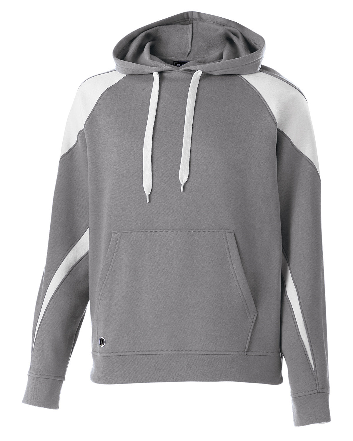 Unisex Prospect Athletic Fleece Hooded Sweatshirt