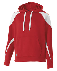 Youth Prospect Athletic Fleece Hoodie