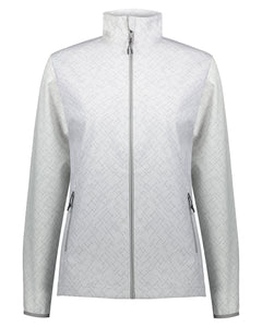 Ladies' Featherlite Soft Shell Jacket