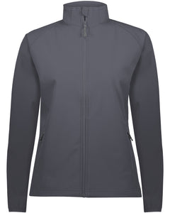 Ladies' Featherlite Soft Shell Jacket