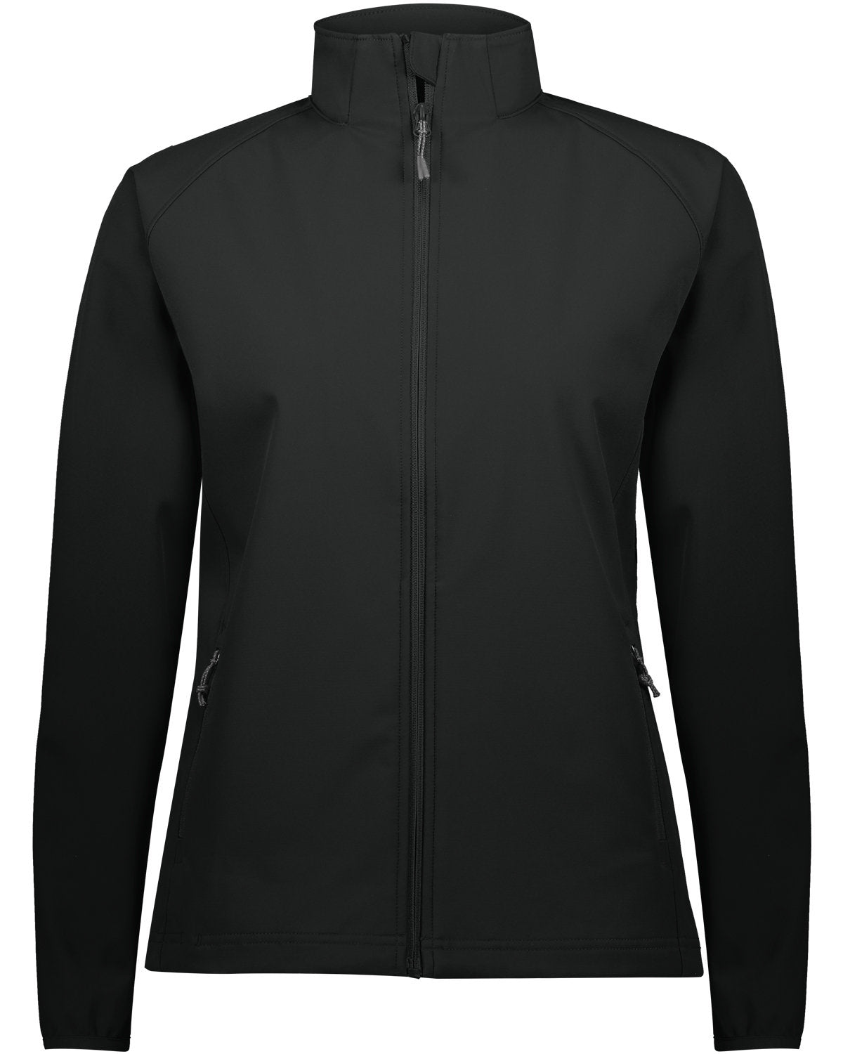 Ladies' Featherlite Soft Shell Jacket