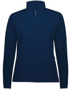 Ladies' Featherlite Soft Shell Jacket