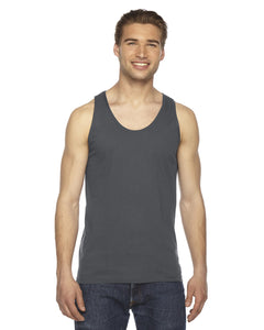 Unisex Fine Jersey Tank