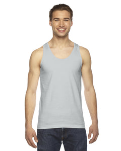 Unisex Fine Jersey Tank