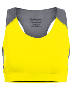 Ladies' All Sport Sports Bra