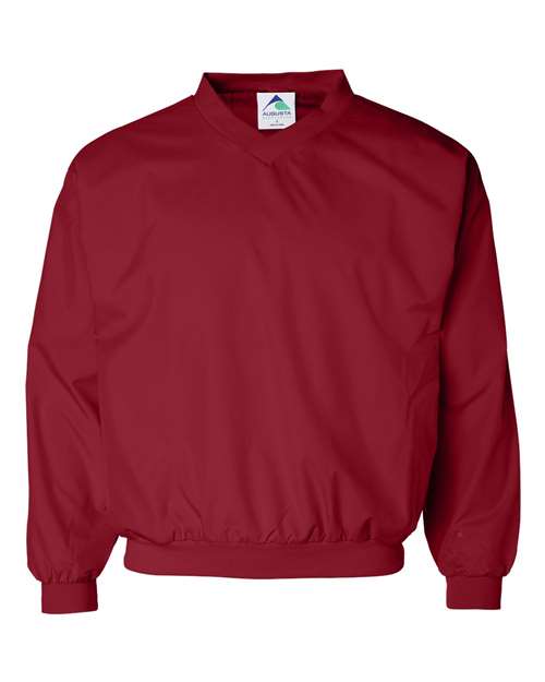 Micro Poly Windshirt