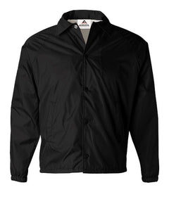 Coach's Jacket